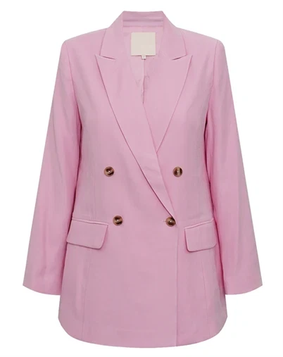 Gossia - Magga Blazer - Bubblegum